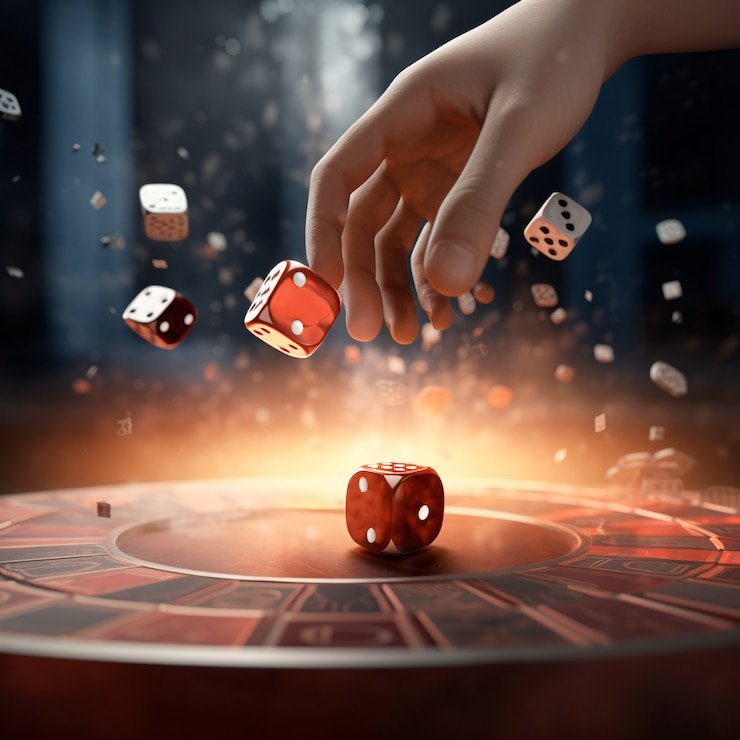 Dompet digital DANA, OVO, GoPay untuk deposit outright betting